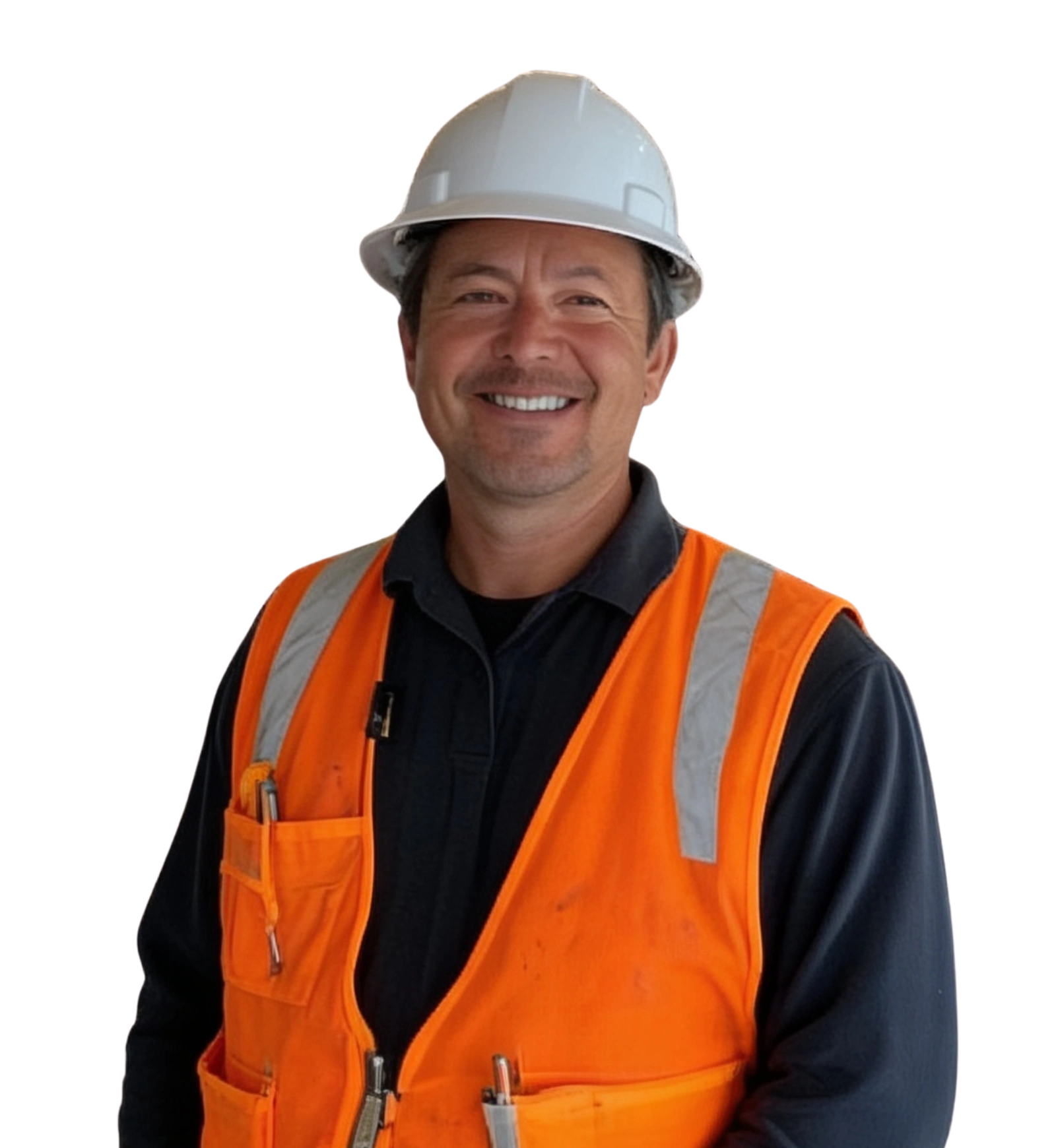 Custom home building and ADU construction project in Los Angeles