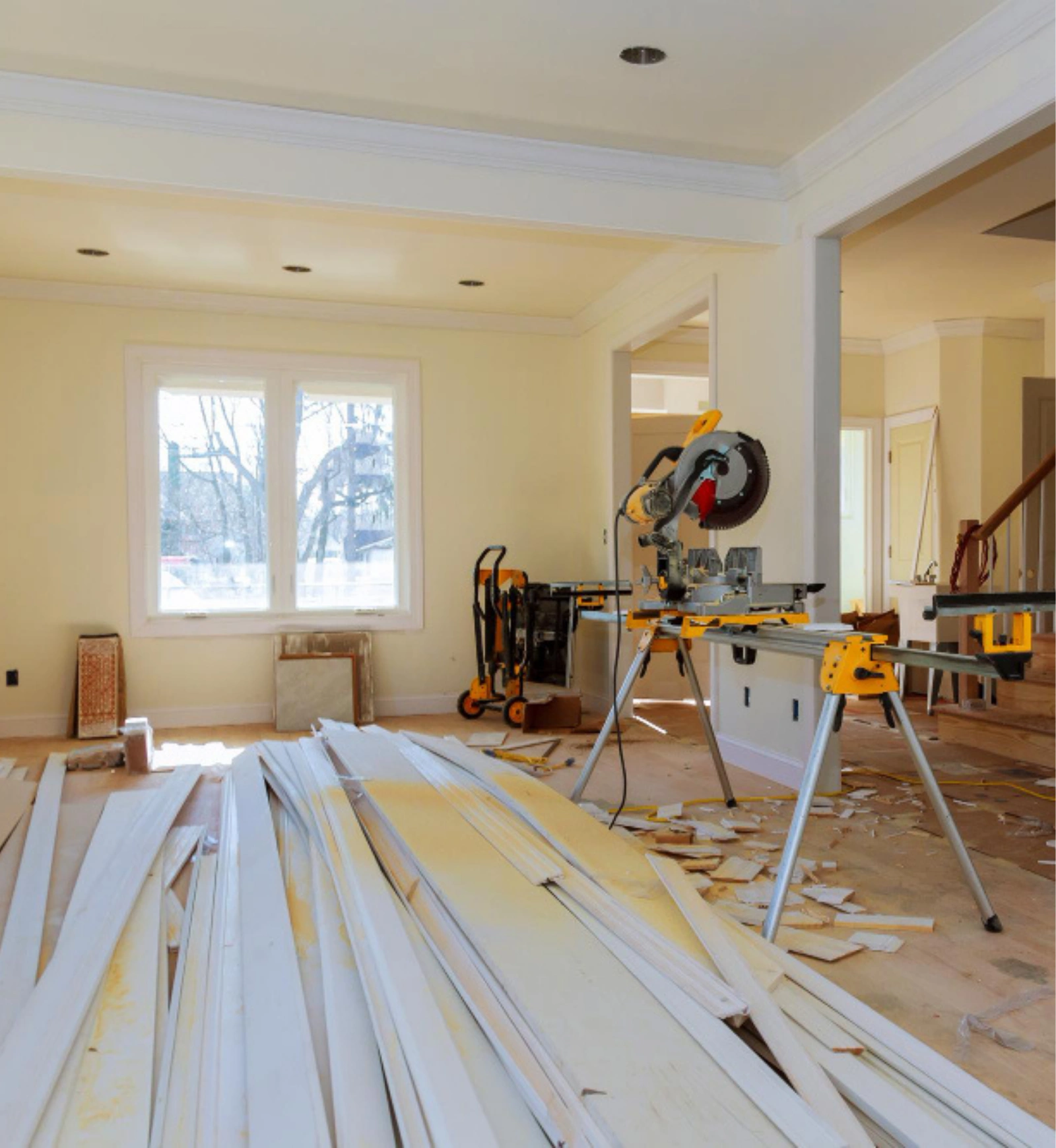 Bathroom Remodeling and Room Addition Services Los Angeles
