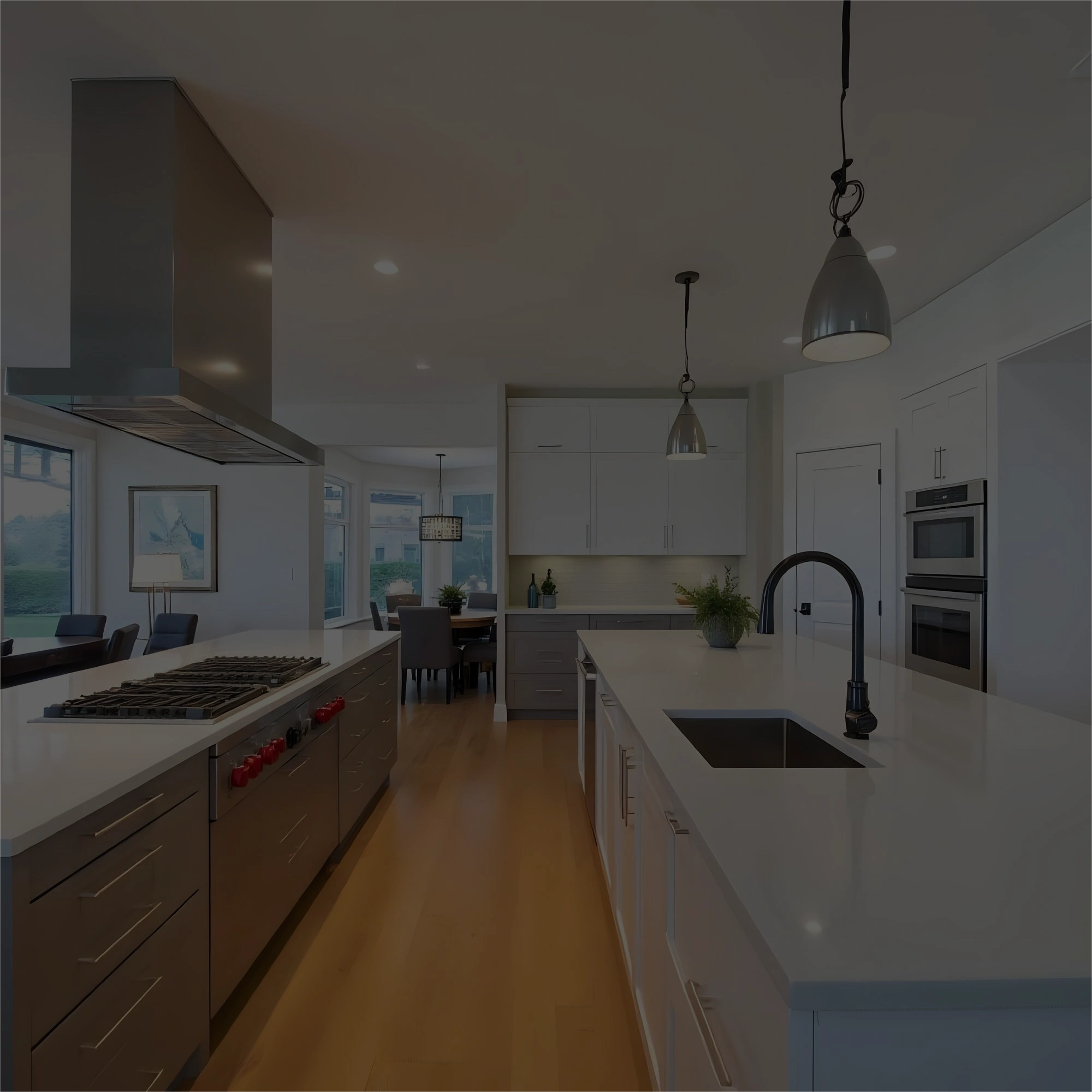 Kitchen Remodeling Los Angeles